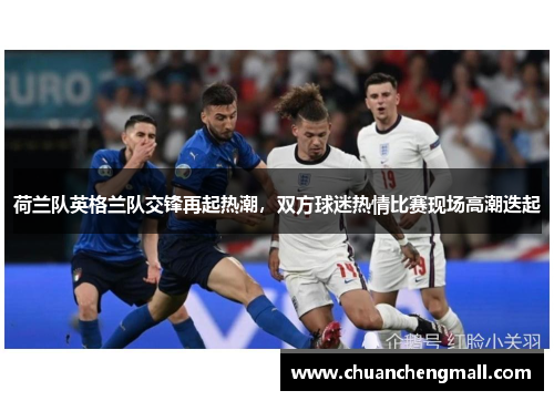荷兰队英格兰队交锋再起热潮，双方球迷热情比赛现场高潮迭起